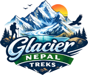 Glacier Nepal Trek