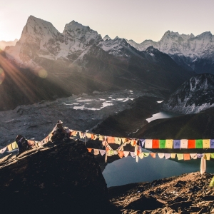 Nepal