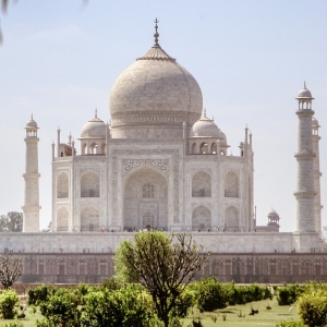 India