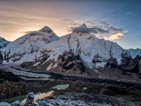 Everest Base Camp Trek: What Makes This Journey Truly Unforgettable