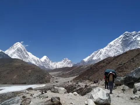 A Beginner’s Guide to Trekking Nepal 2026