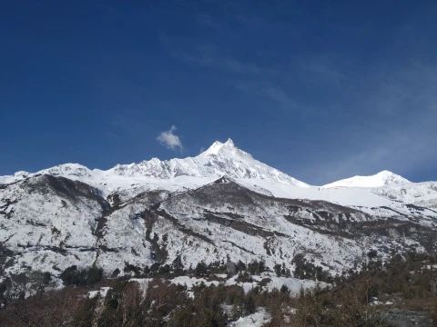 Top 10 Highlights of the Manaslu Circuit Trek