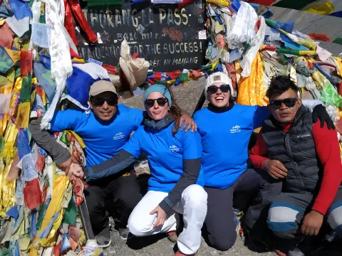 Thorong La Pass — Everything You Need to Know Before You Cross