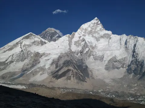 Everest Base Camp Trek