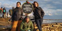 Ghorepani Poonhill Trek