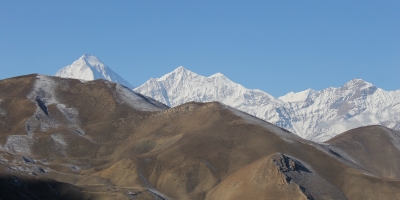 Jomsom and Muktinath Trek