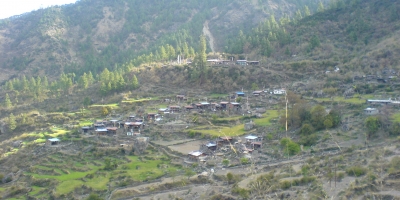 Tamang Heritage