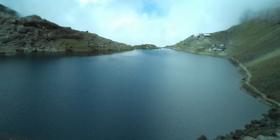 langtang Helambu trek