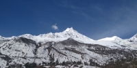 Manaslu Trekking