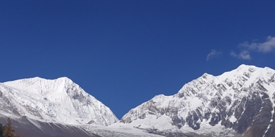 Tusm Valley Trek