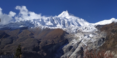 Tusm valley Manaslu Trek