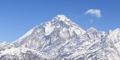 Ganesh Himal Trek