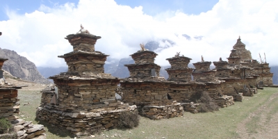 Nar-Phu Trek