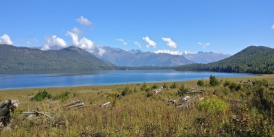 Rara Lake Trek