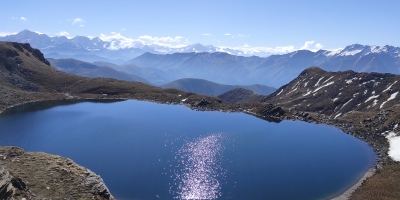 Sisne Himal trek