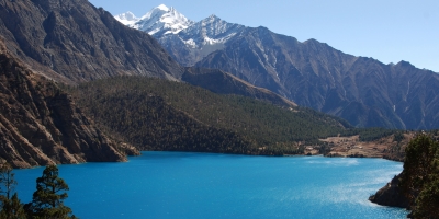 Upper Dolpa Trek