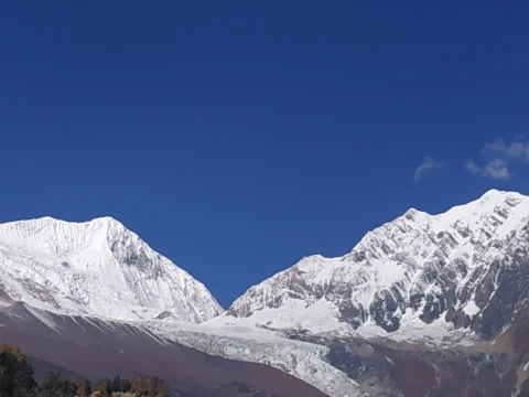 Tsum Valley Trek