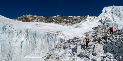 Mera Peak