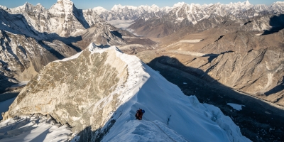 Island Peak