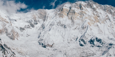 Chulu Far East Peak