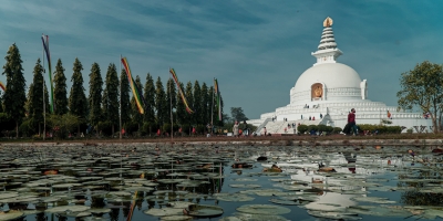 Lumbini Tour