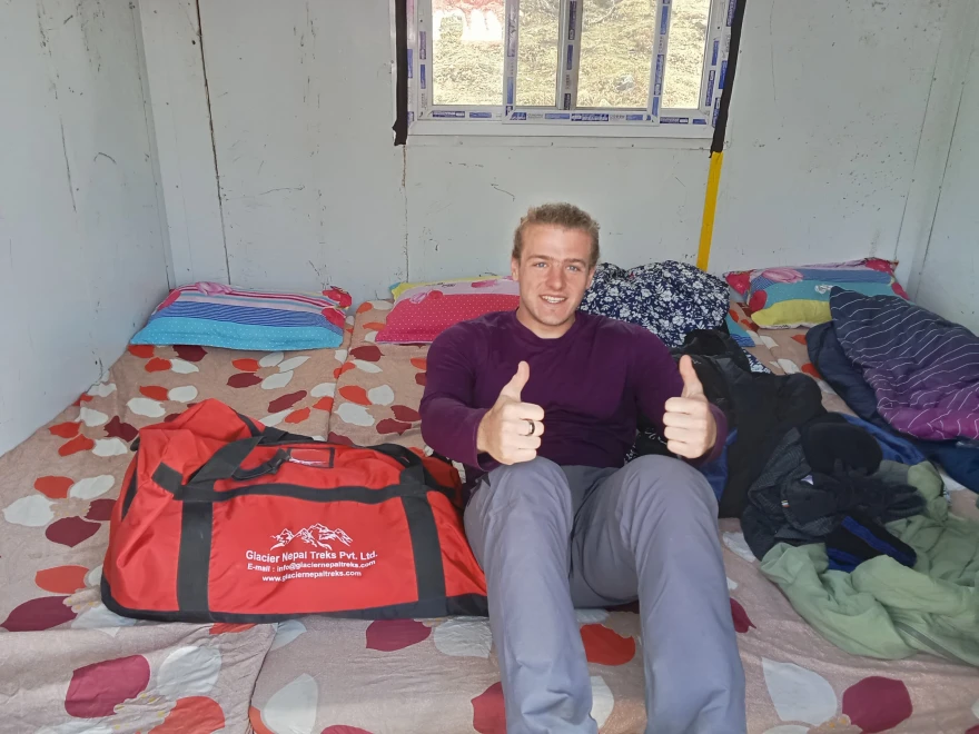 Manaslu Tsum Valley Trek