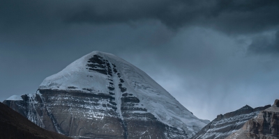 Mt. Kailash Tour