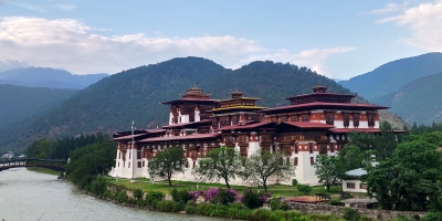 Bhutan Festival Tour