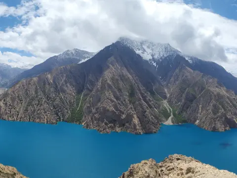 Lower Dolpo Trek