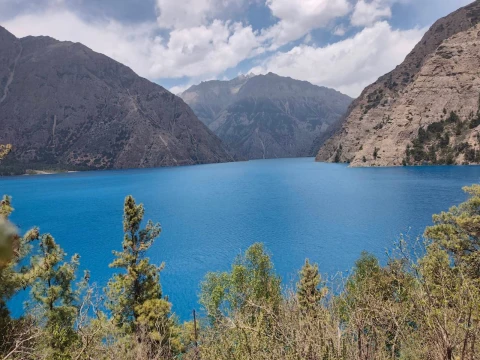 Upper Dolpo Trek