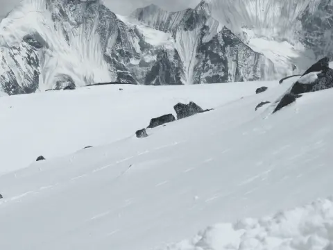 Lobuche Peak Climbing