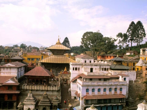 Hindu Pilgrimage Tour in Nepal