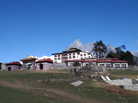 Everest Panorama Trek