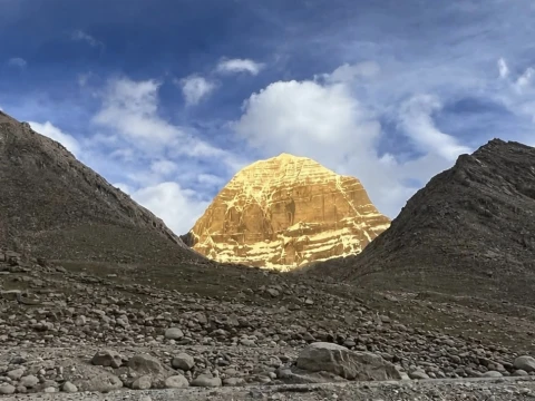 Kailash Mansarovar Overland Tour