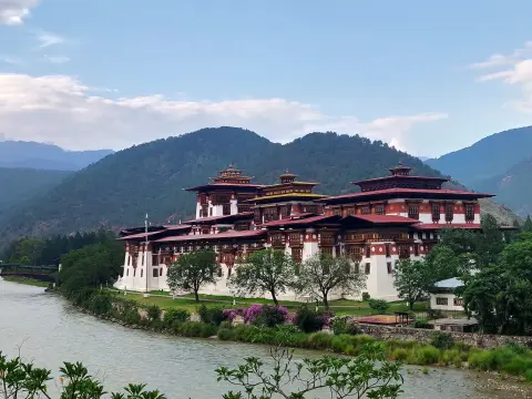 Best Bhutan Tour