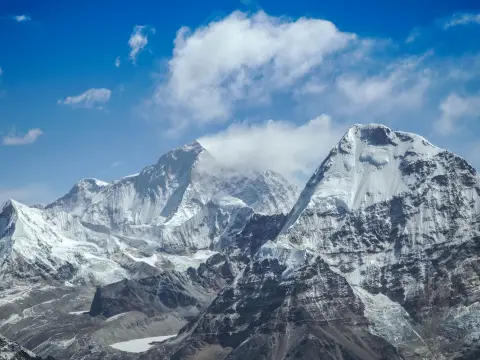 Makalu Base Camp Trek