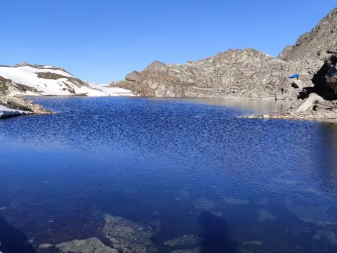 Chakure Trek
